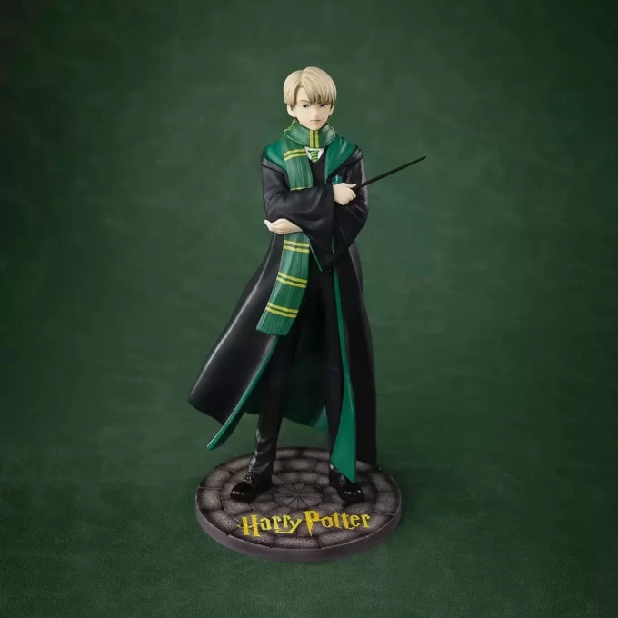Harry Potter: Trollmannsdynastiet Malfang