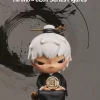 Hirono × CLOT-serien Figurer