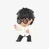 Hirono × CLOT-serien Figurer