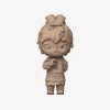 Hirono × CLOT-serien Figurer