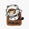 Hirono Echo-serien – Blindboks for kjøleskapsmagneter