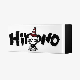 Hirono Echo-serien – Bordlampe