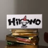 Hirono Echo-serien – Bordlampe
