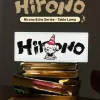 Hirono Echo-serien – Bordlampe