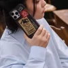 Hirono Echo-serien – telefondeksel