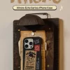 Hirono Echo-serien – telefondeksel