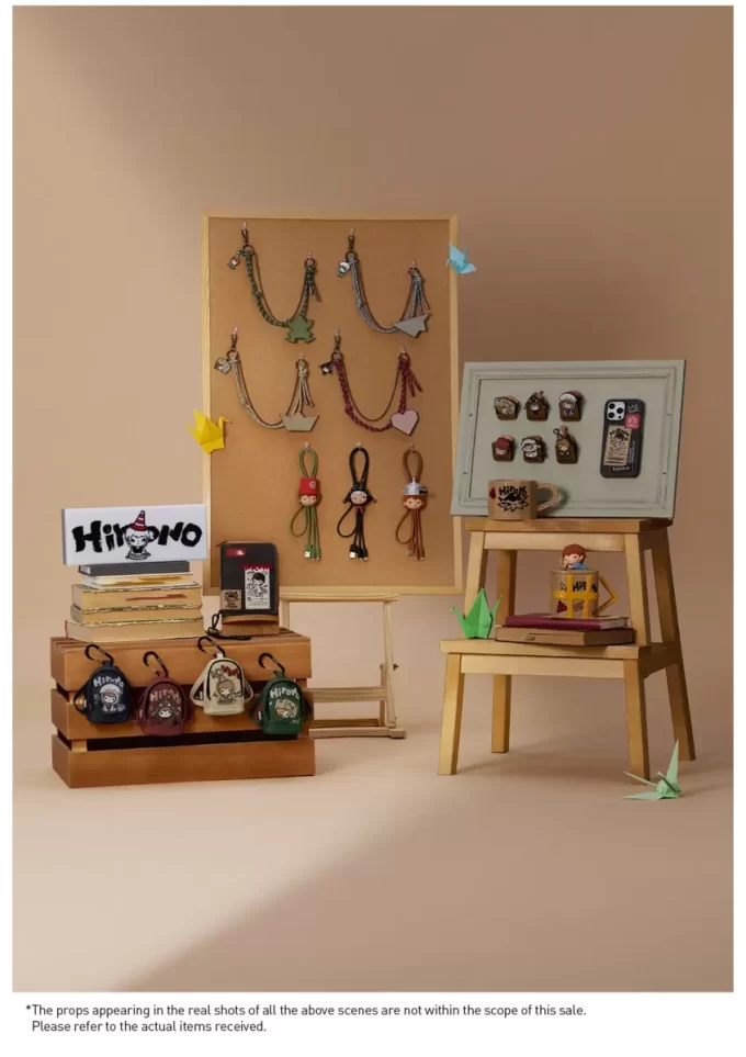 Hirono Echo Series – 3D keramisk kopp