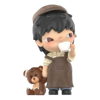 Hirono kaffefigur 8,5 cm