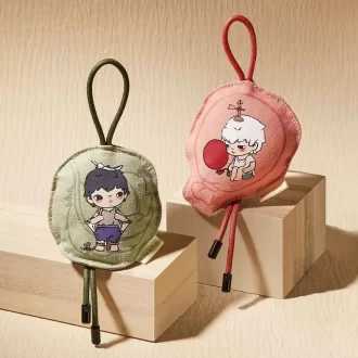 Hirono Mime-serien – duftboks for blinde
