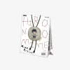 Hirono Mime-serien – duftboks for blinde