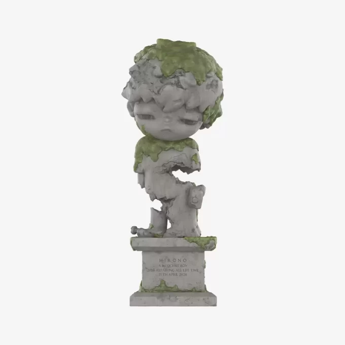 Hirono Omformingsfigur