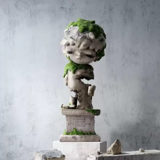 Hirono Omformingsfigur