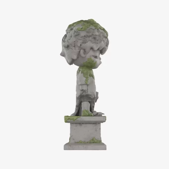Hirono Omformingsfigur