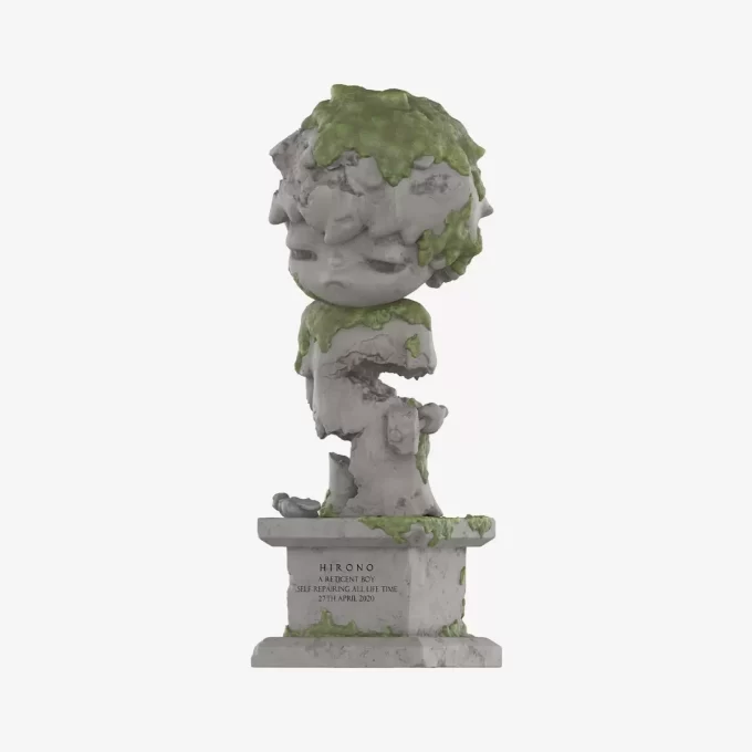 Hirono Omformingsfigur