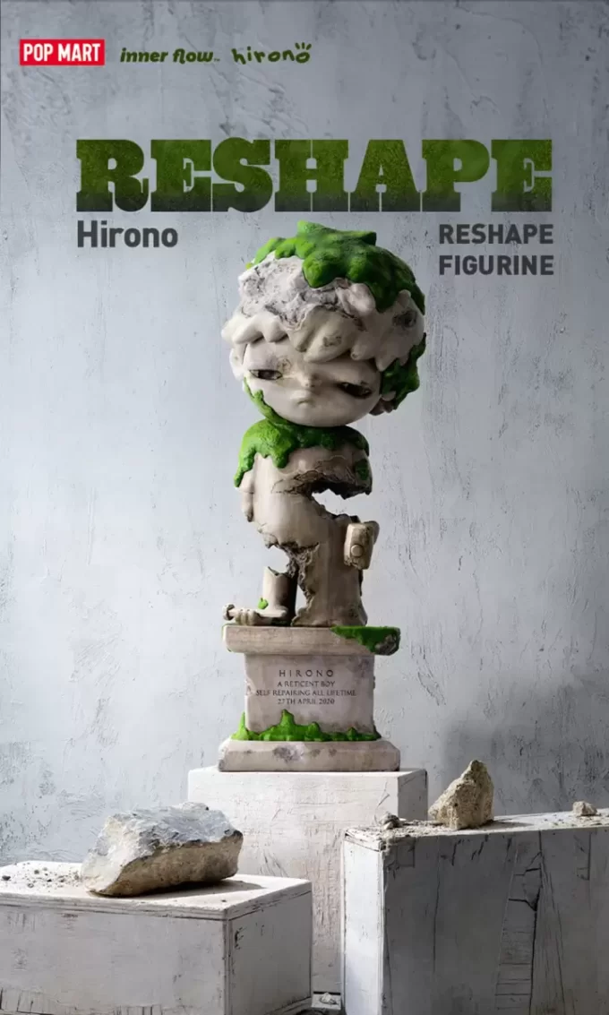 Hirono Omformingsfigur