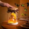 HONEY BEEDY Krukkelysfigur