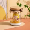 HONEY BEEDY Krukkelysfigur