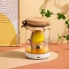 HONEY BEEDY Krukkelysfigur