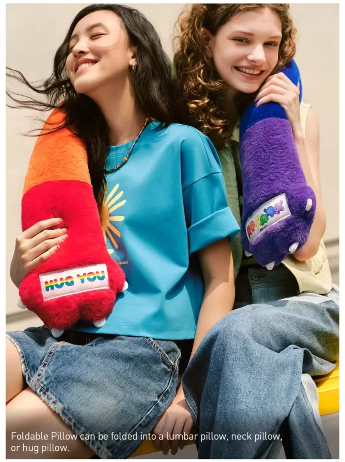 INSTINCTOCK HUG YOU-SERIEN – Pute