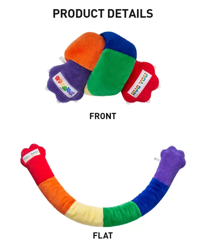 INSTINCTOCK HUG YOU-SERIEN – Pute