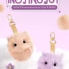 INSTINCTOY Fantasy World Series – Plysj Blindboks