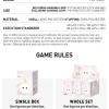 INSTINCTOY Fantasy World Series – Plysj Blindboks