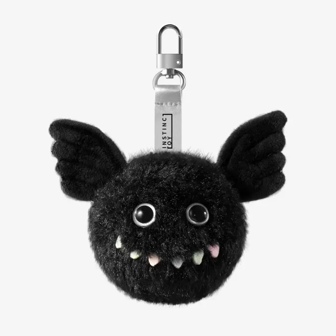 INSTINCTOY FLUFFY – Plysjanheng