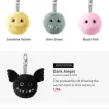 INSTINCTOY FLUFFY – Plysjanheng