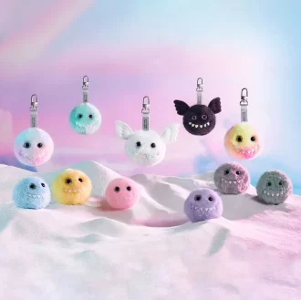 INSTINCTOY FLUFFY – Plysjanheng