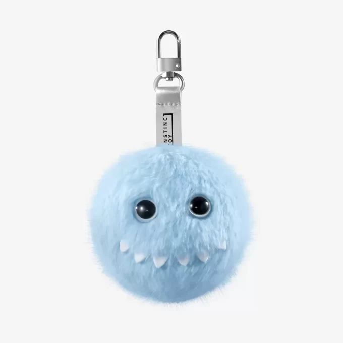 INSTINCTOY FLUFFY – Plysjanheng