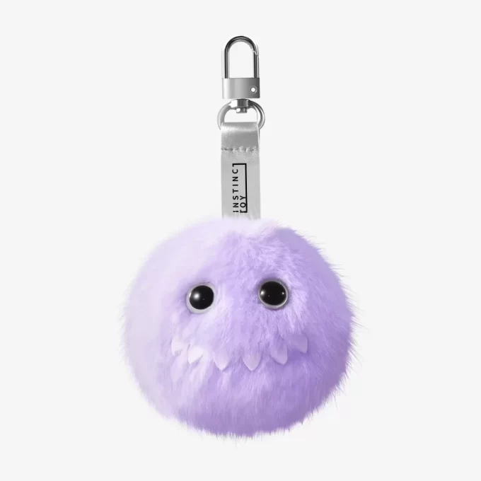 INSTINCTOY FLUFFY – Plysjanheng