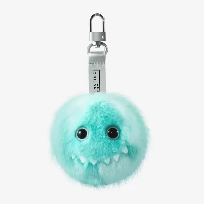 INSTINCTOY FLUFFY – Plysjanheng