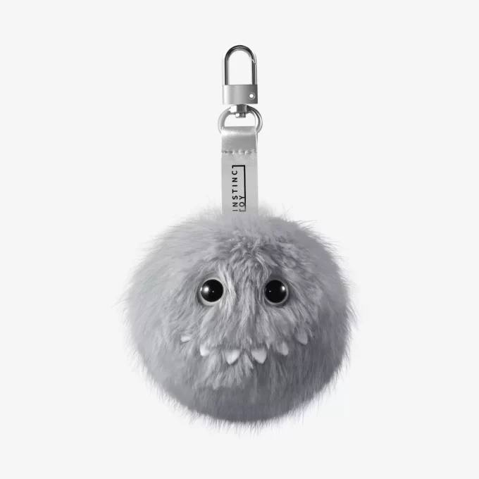 INSTINCTOY FLUFFY – Plysjanheng