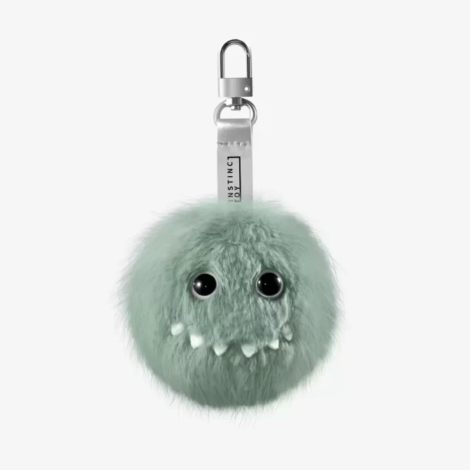 INSTINCTOY FLUFFY – Plysjanheng