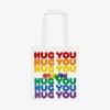 INSTINCTOY HUG YOU-SERIEN – Lerretsveske