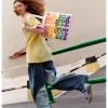 INSTINCTOY HUG YOU-SERIEN – Lerretsveske
