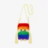 INSTINCTOY HUG YOU-SERIEN – Mini plysjveske