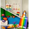 INSTINCTOY HUG YOU-SERIEN – Mini plysjveske