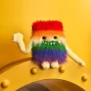 INSTINCTOY HUG YOU-SERIEN – Mini plysjveske