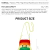 INSTINCTOY HUG YOU-SERIEN – Mini plysjveske