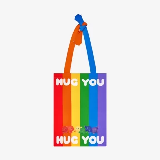 INSTINCTOY HUG YOU-SERIEN – Stor veske
