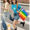 INSTINCTOY HUG YOU-SERIEN – Stor veske