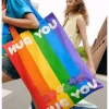 INSTINCTOY HUG YOU-SERIEN – Stor veske