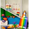 INSTINCTOY HUG YOU-SERIEN – Stor veske