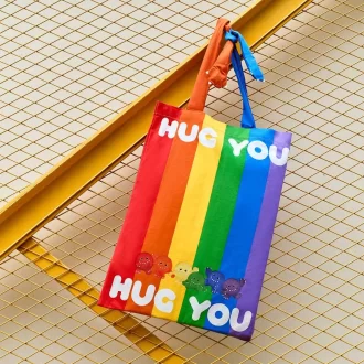 INSTINCTOY HUG YOU-SERIEN – Stor veske
