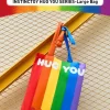 INSTINCTOY HUG YOU-SERIEN – Stor veske