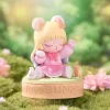 KANIN Rosa kjærestefigur