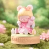KANIN Rosa kjærestefigur