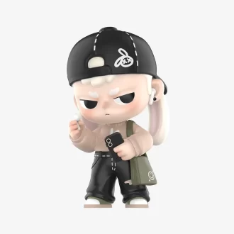 KUBO 24/7 YOU-serien Figurer