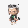 KUBO 24/7 YOU-serien Figurer
